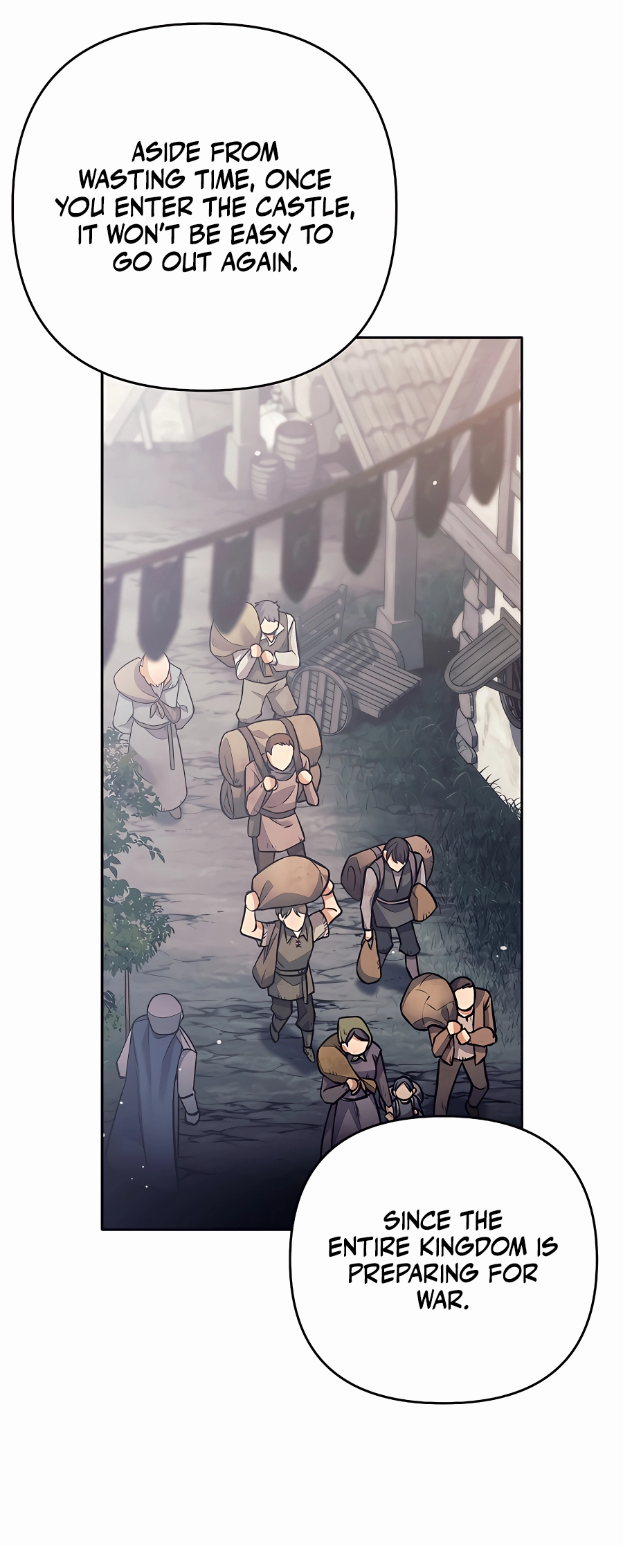 I Became A Dark Fantasy Villain chapter 12 page 73