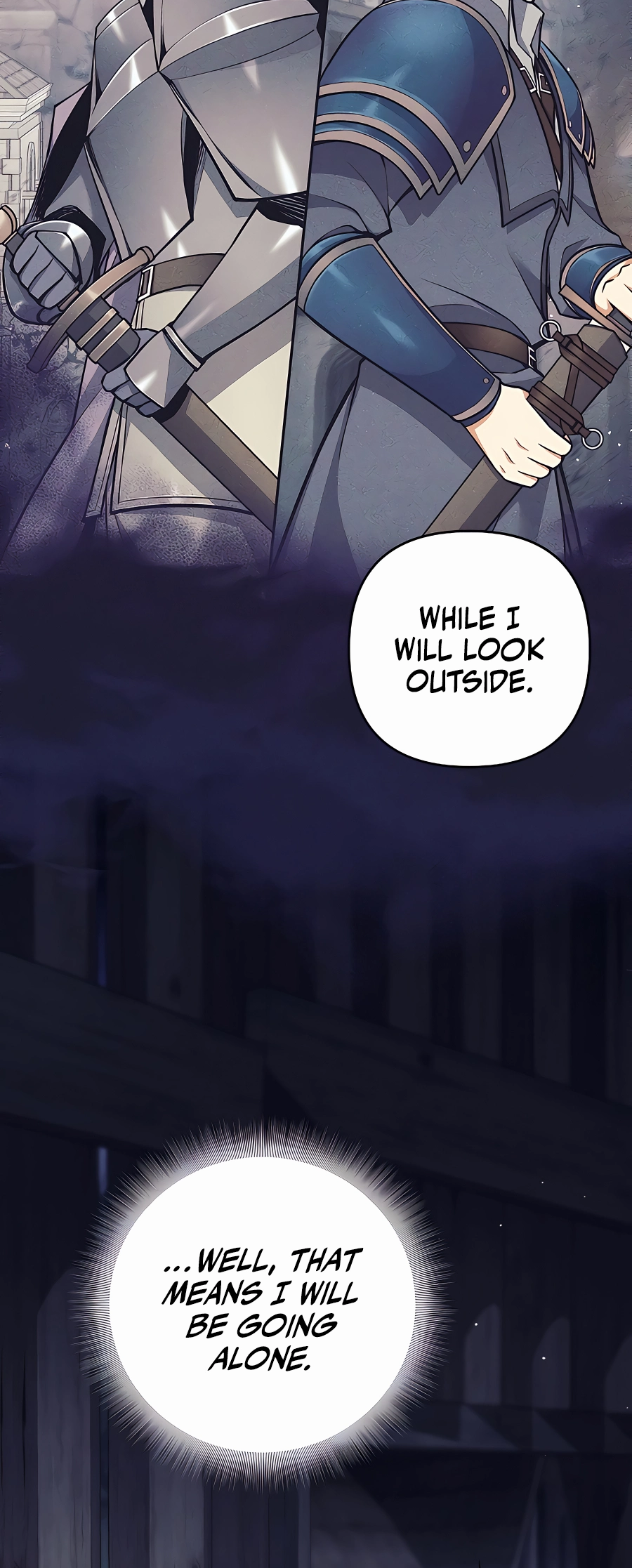 I Became A Dark Fantasy Villain chapter 12 page 75