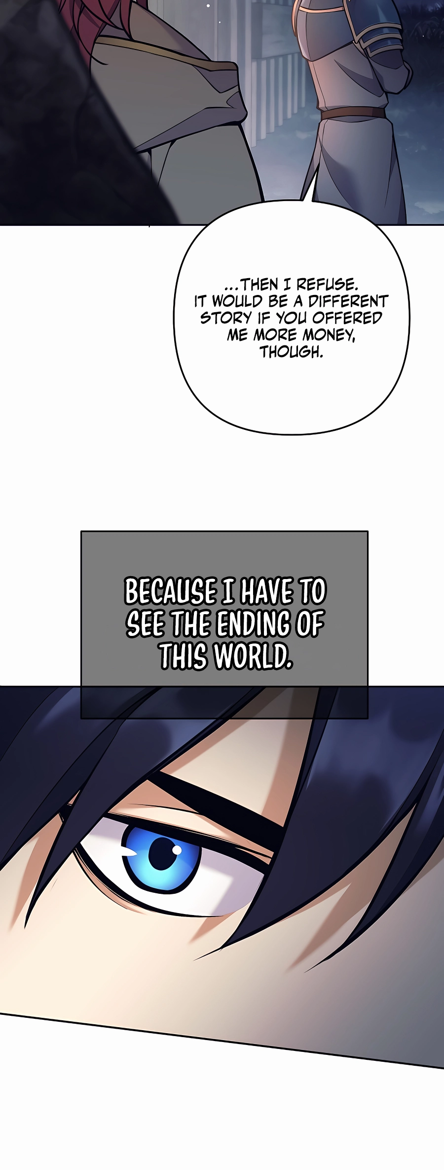 I Became A Dark Fantasy Villain chapter 12 page 81