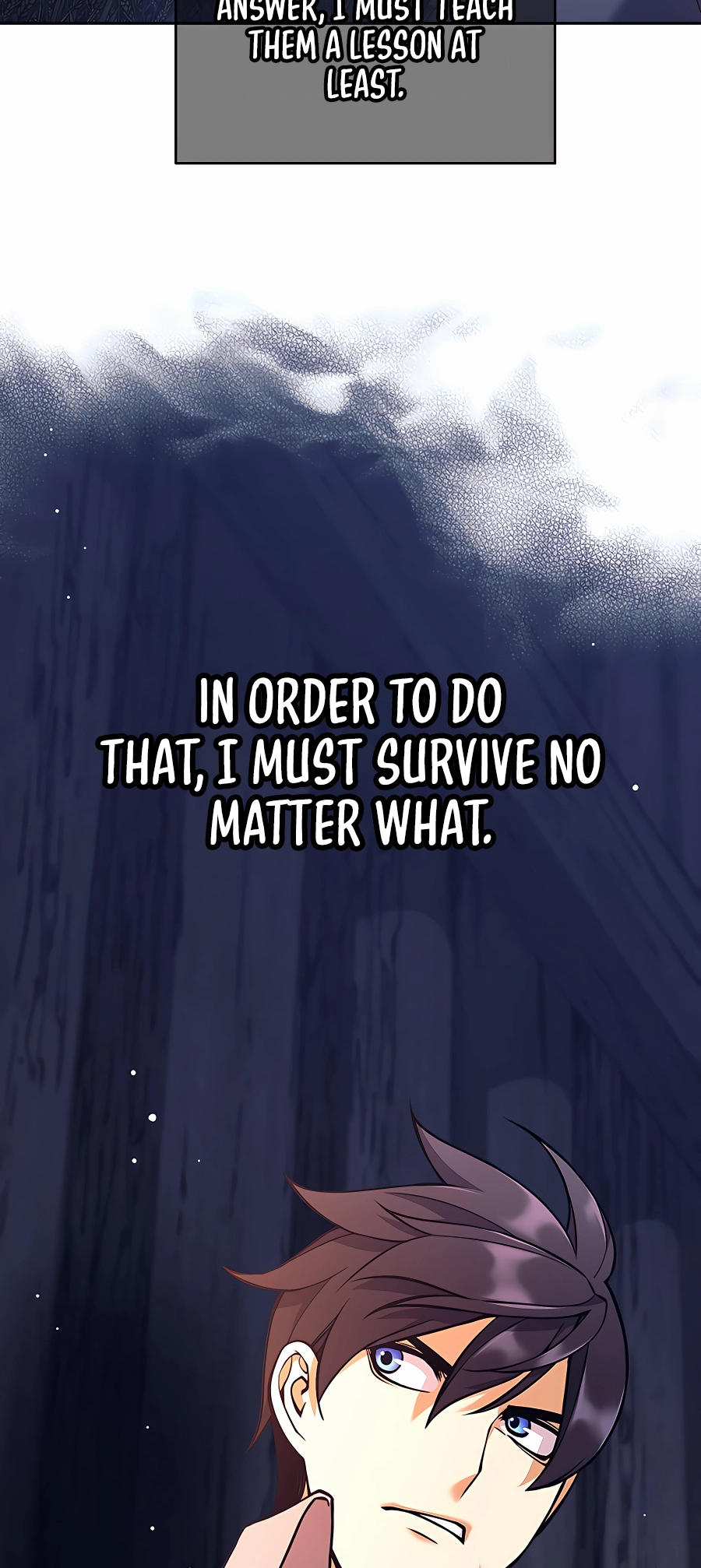 I Became A Dark Fantasy Villain chapter 12 page 84