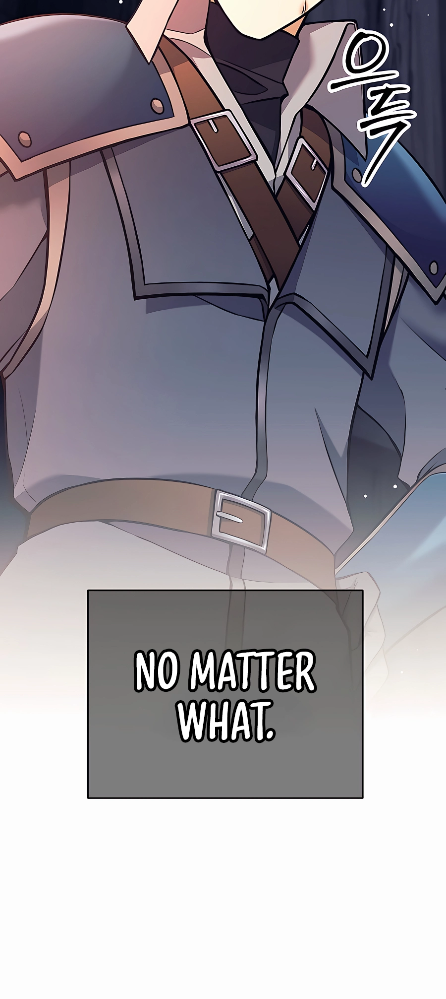 I Became A Dark Fantasy Villain chapter 12 page 85