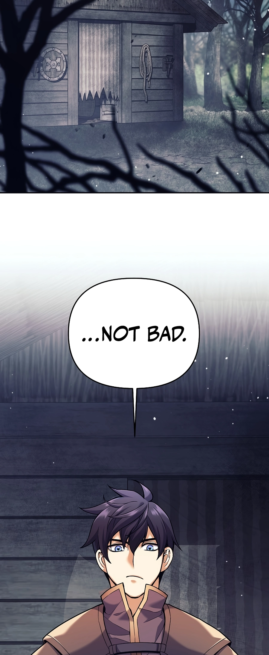 I Became A Dark Fantasy Villain chapter 2 page 2