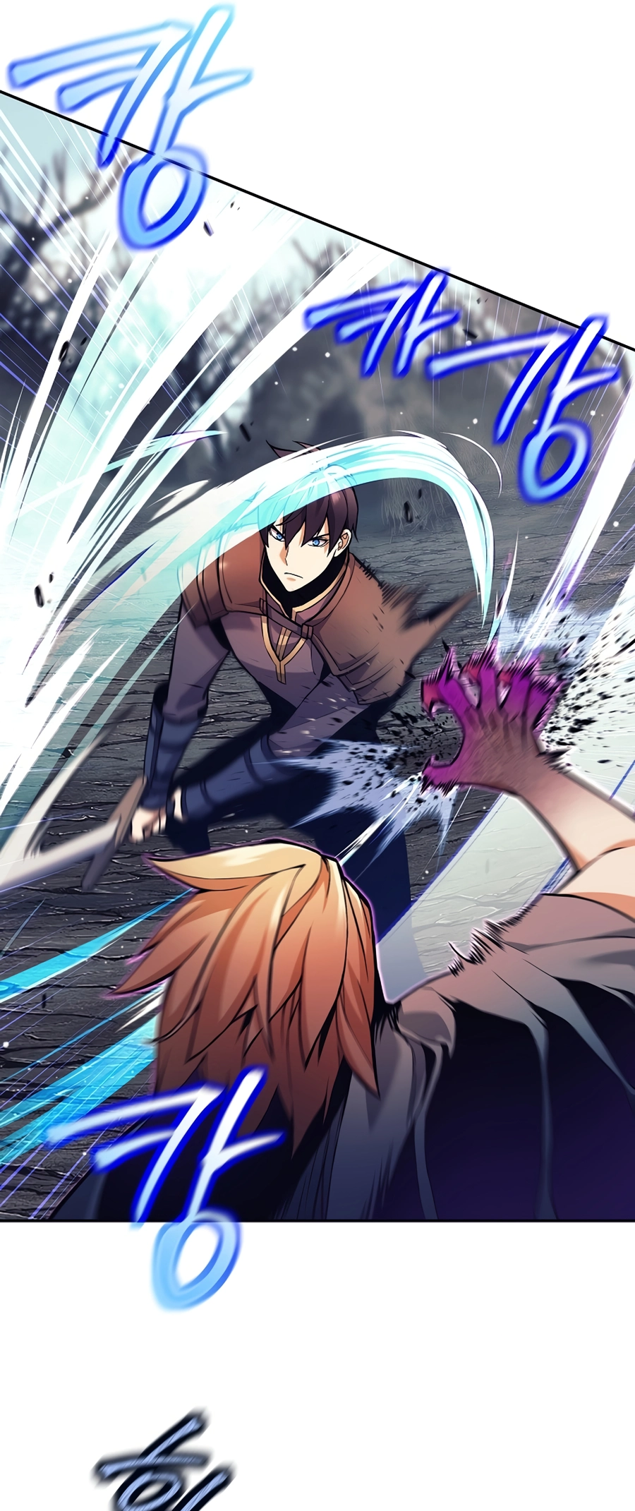 I Became A Dark Fantasy Villain chapter 2 page 37