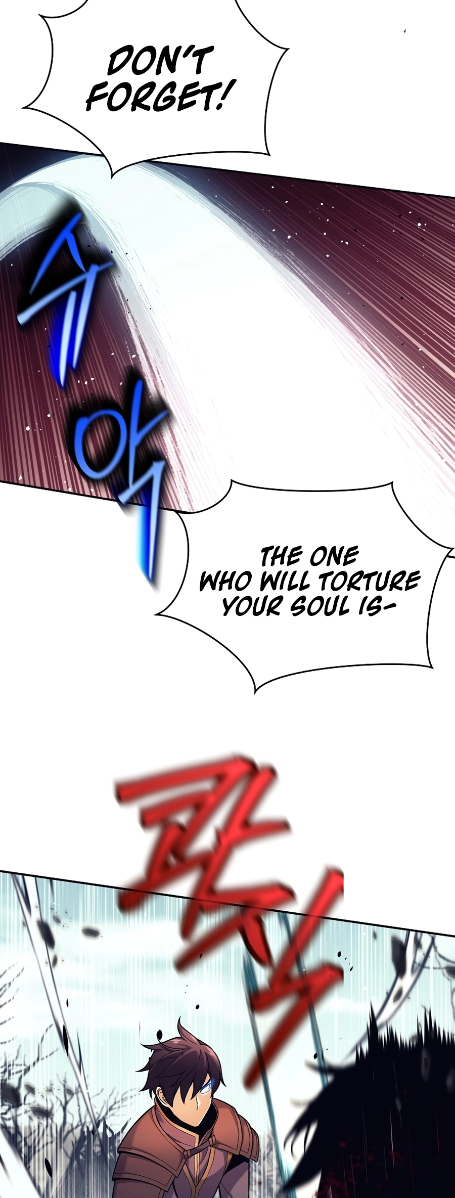 I Became A Dark Fantasy Villain chapter 2 page 48