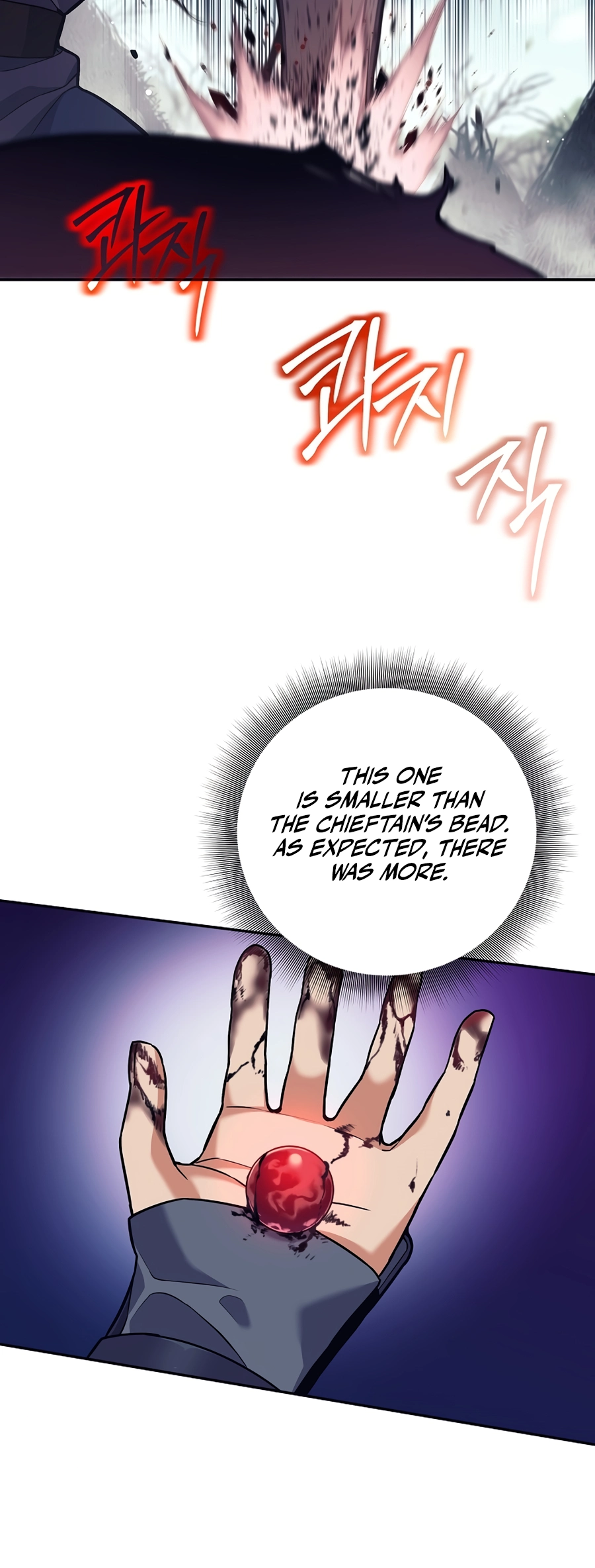 I Became A Dark Fantasy Villain chapter 2 page 51