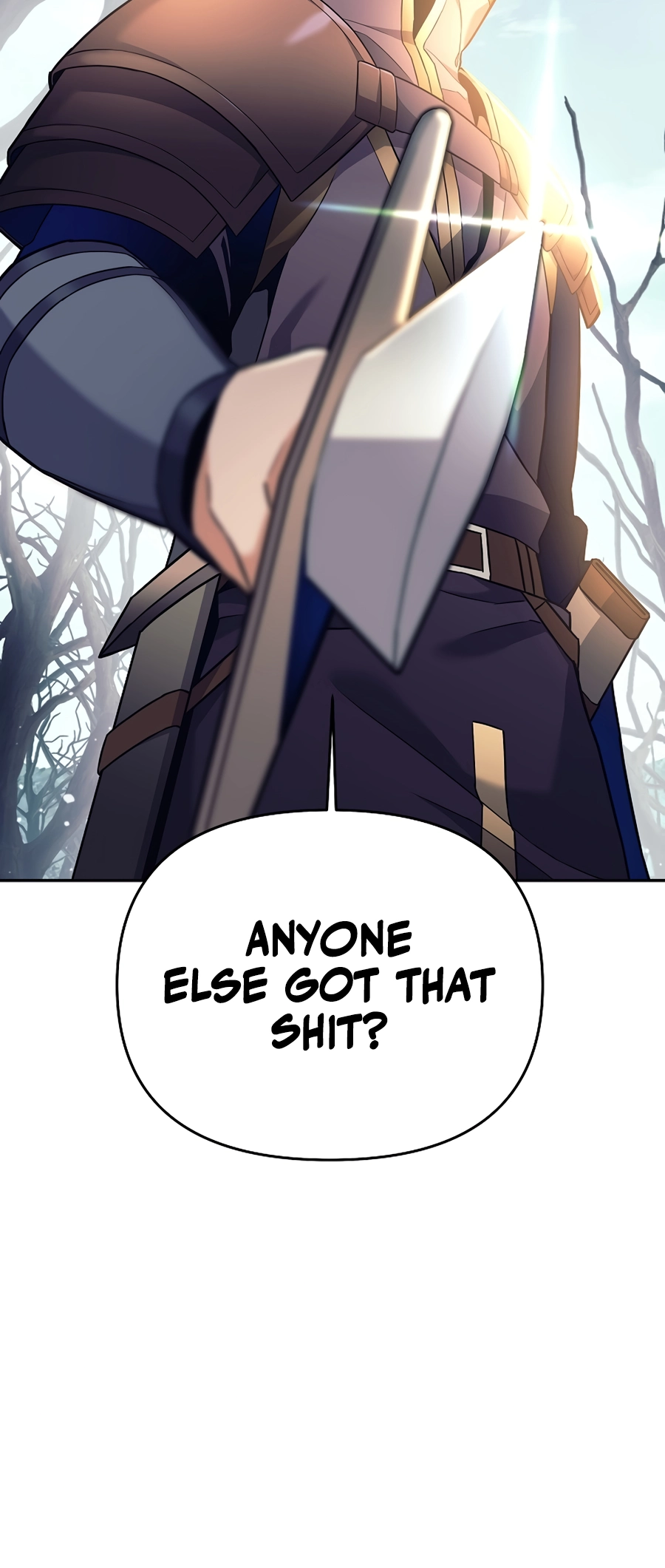 I Became A Dark Fantasy Villain chapter 2 page 53