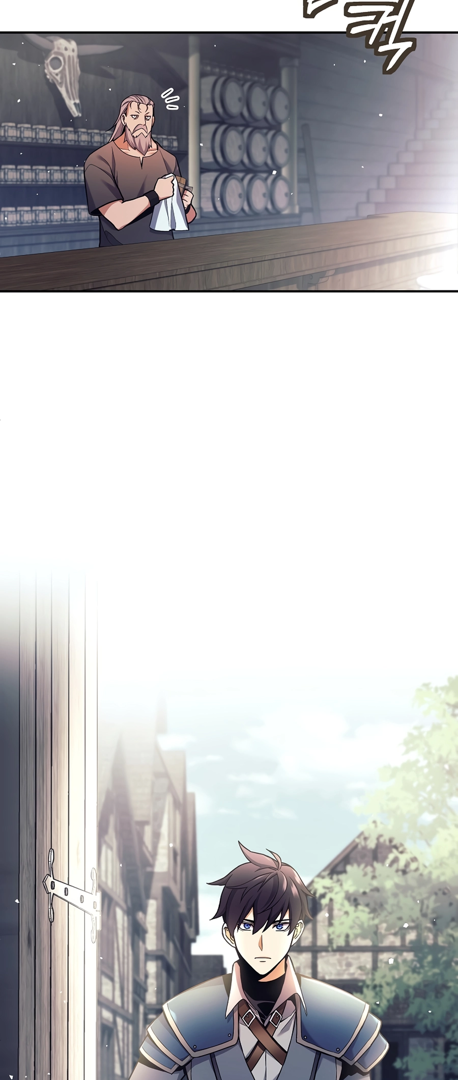 I Became A Dark Fantasy Villain chapter 2 page 55