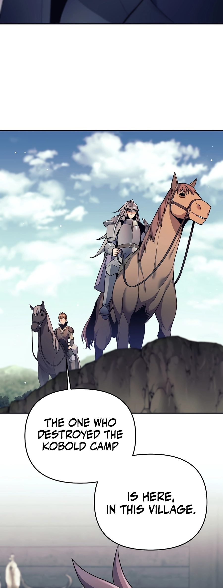 I Became A Dark Fantasy Villain chapter 2 page 61