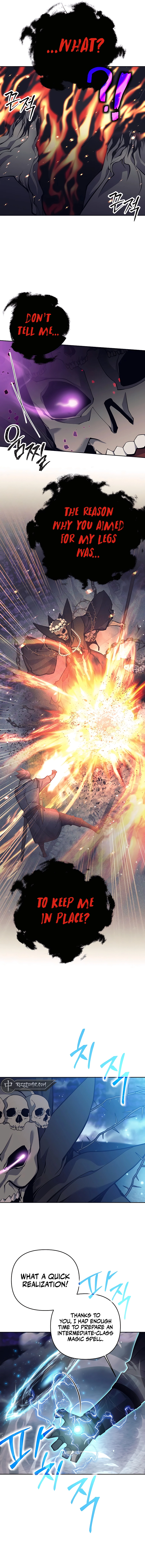 I Became A Dark Fantasy Villain chapter 20 page 24