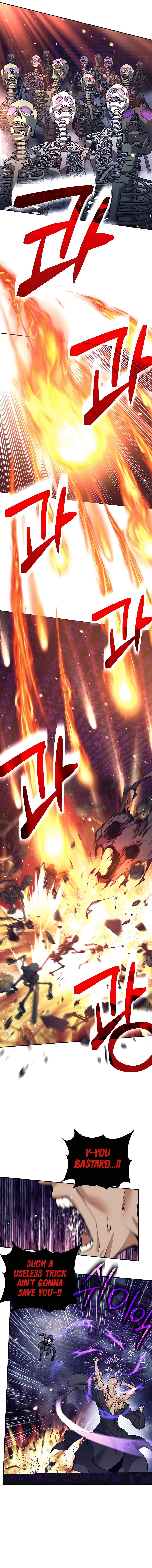 I Became A Dark Fantasy Villain chapter 20 page 7