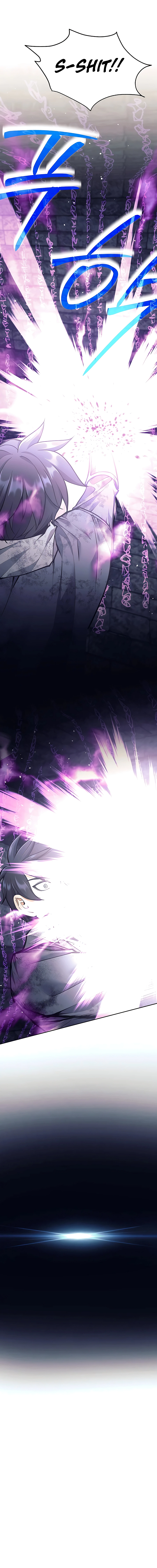 I Became A Dark Fantasy Villain chapter 21 page 13