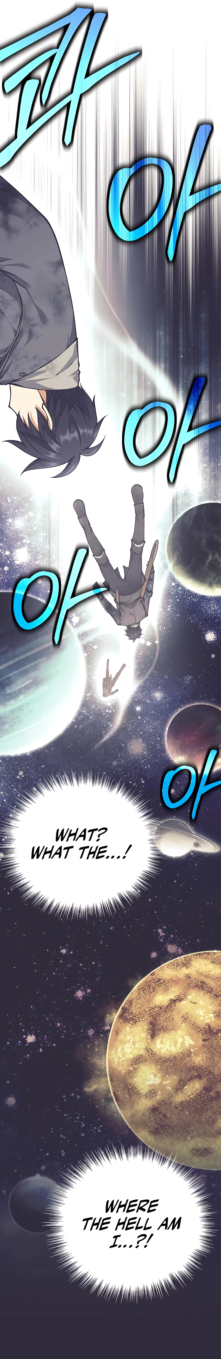 I Became A Dark Fantasy Villain chapter 21 page 14