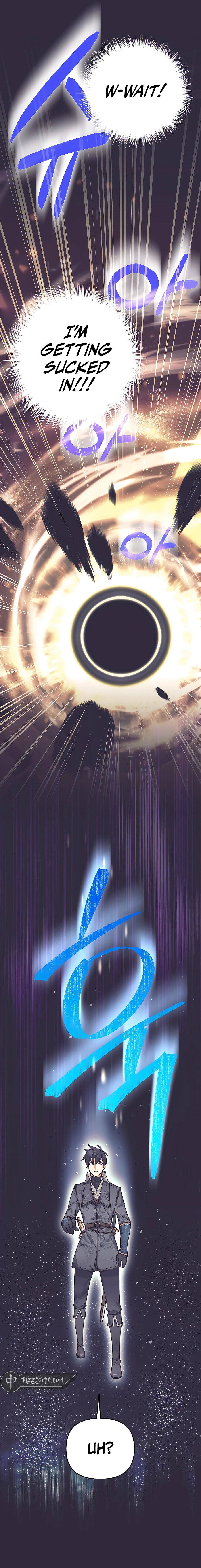 I Became A Dark Fantasy Villain chapter 21 page 16