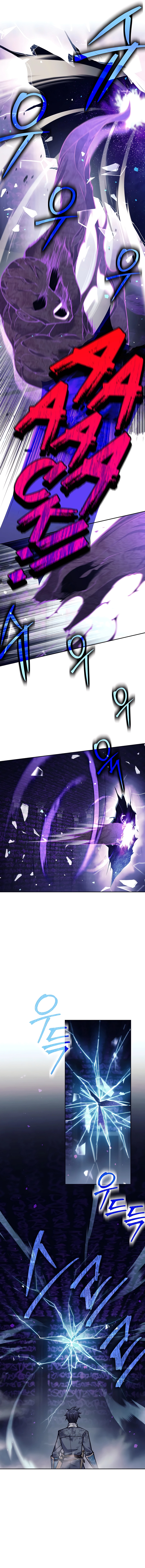 I Became A Dark Fantasy Villain chapter 21 page 8