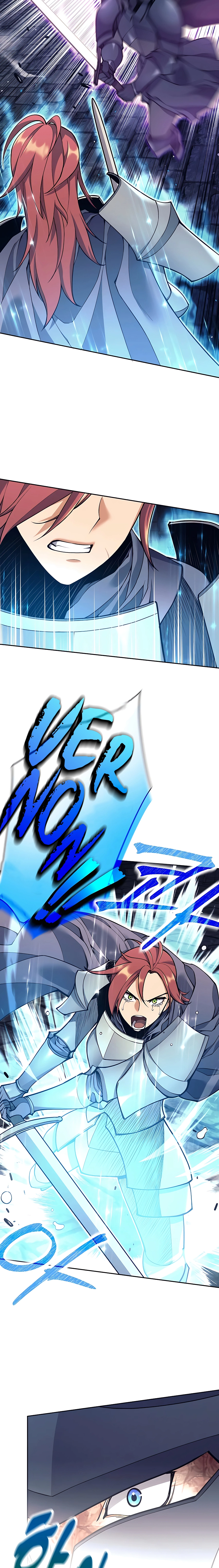 I Became A Dark Fantasy Villain chapter 22 page 14