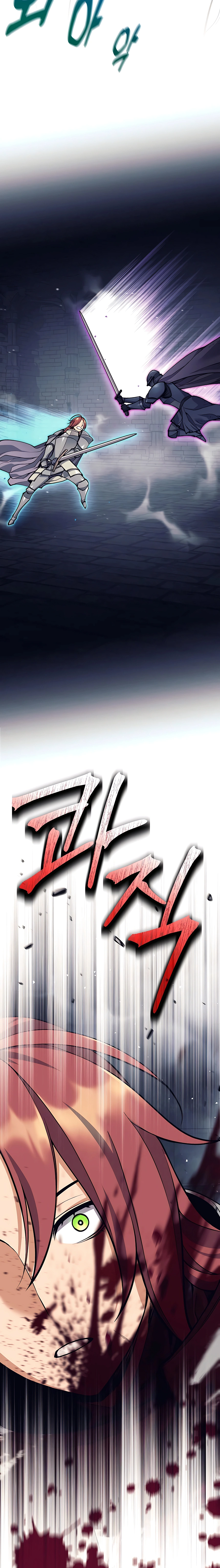 I Became A Dark Fantasy Villain chapter 22 page 15