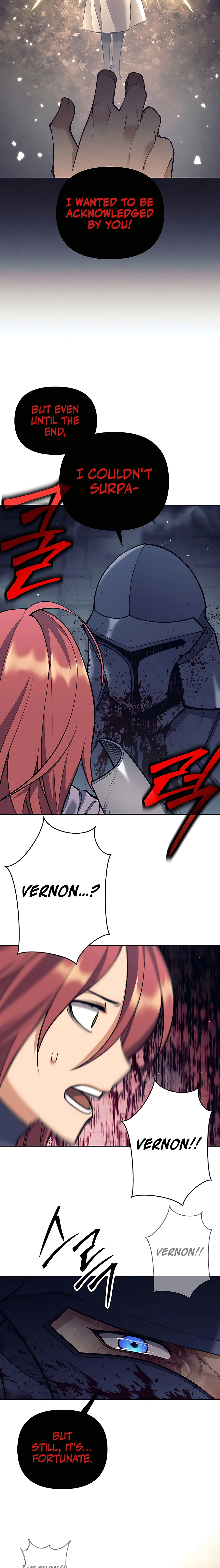 I Became A Dark Fantasy Villain chapter 22 page 20