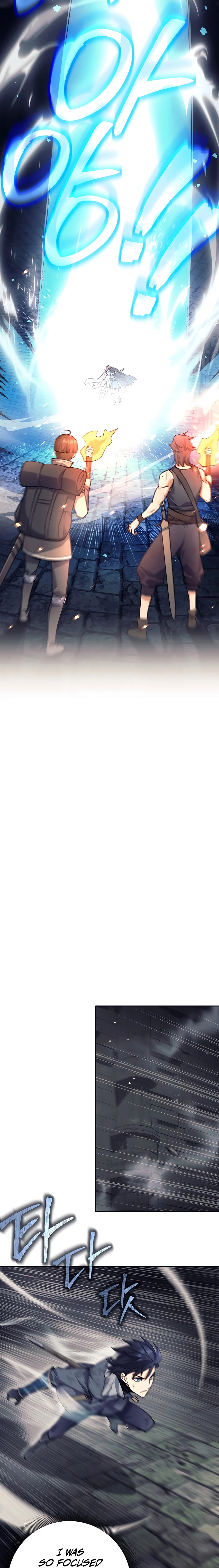 I Became A Dark Fantasy Villain chapter 22 page 23