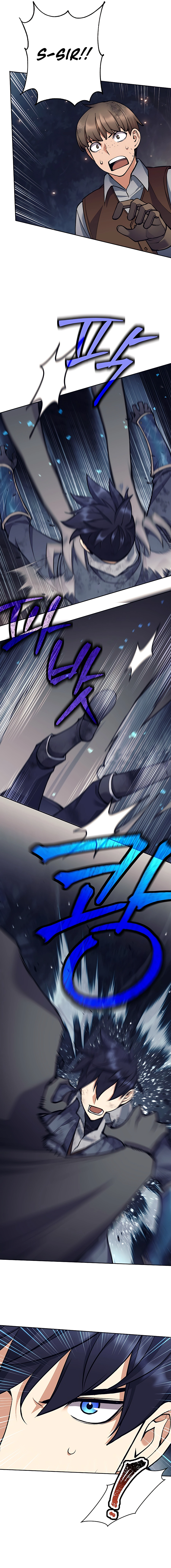 I Became A Dark Fantasy Villain chapter 24 page 16