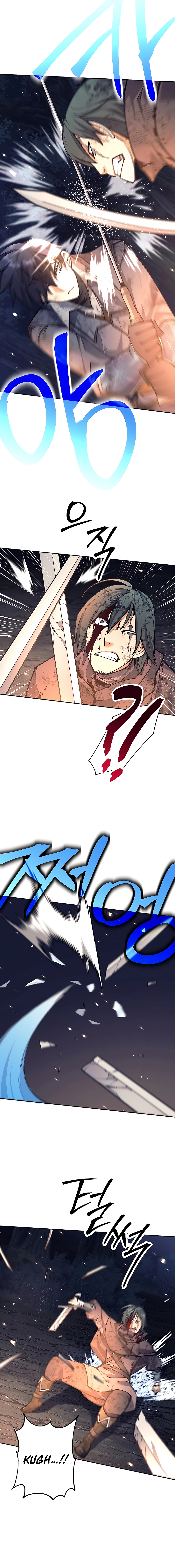 I Became A Dark Fantasy Villain chapter 24 page 3