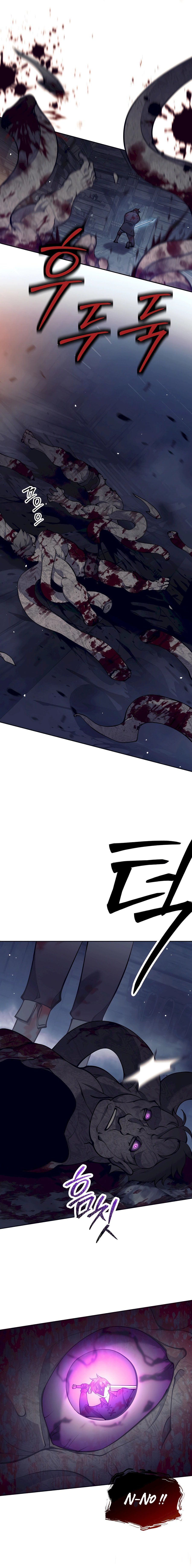 I Became A Dark Fantasy Villain chapter 28 page 16