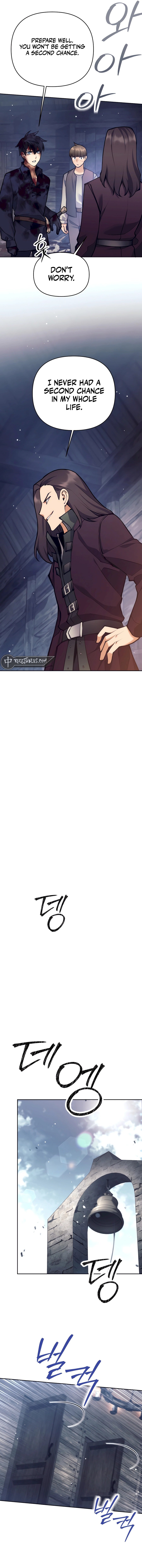 I Became A Dark Fantasy Villain chapter 29 page 12