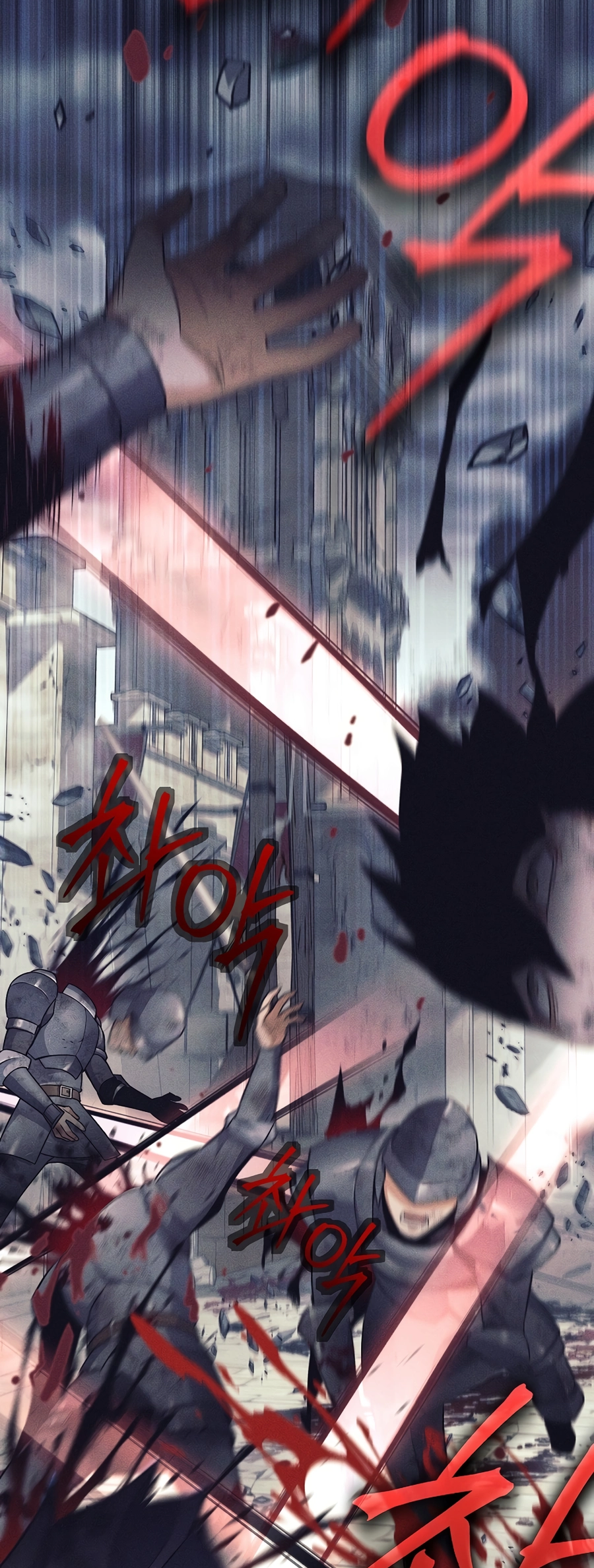 I Became A Dark Fantasy Villain chapter 3 page 3