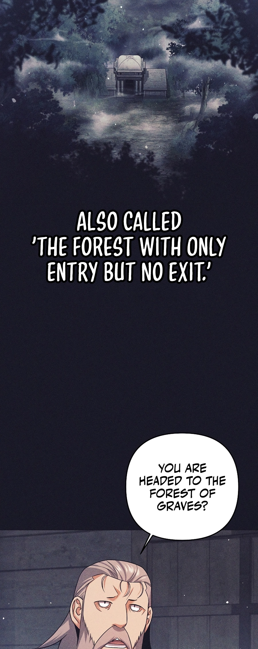 I Became A Dark Fantasy Villain chapter 3 page 52