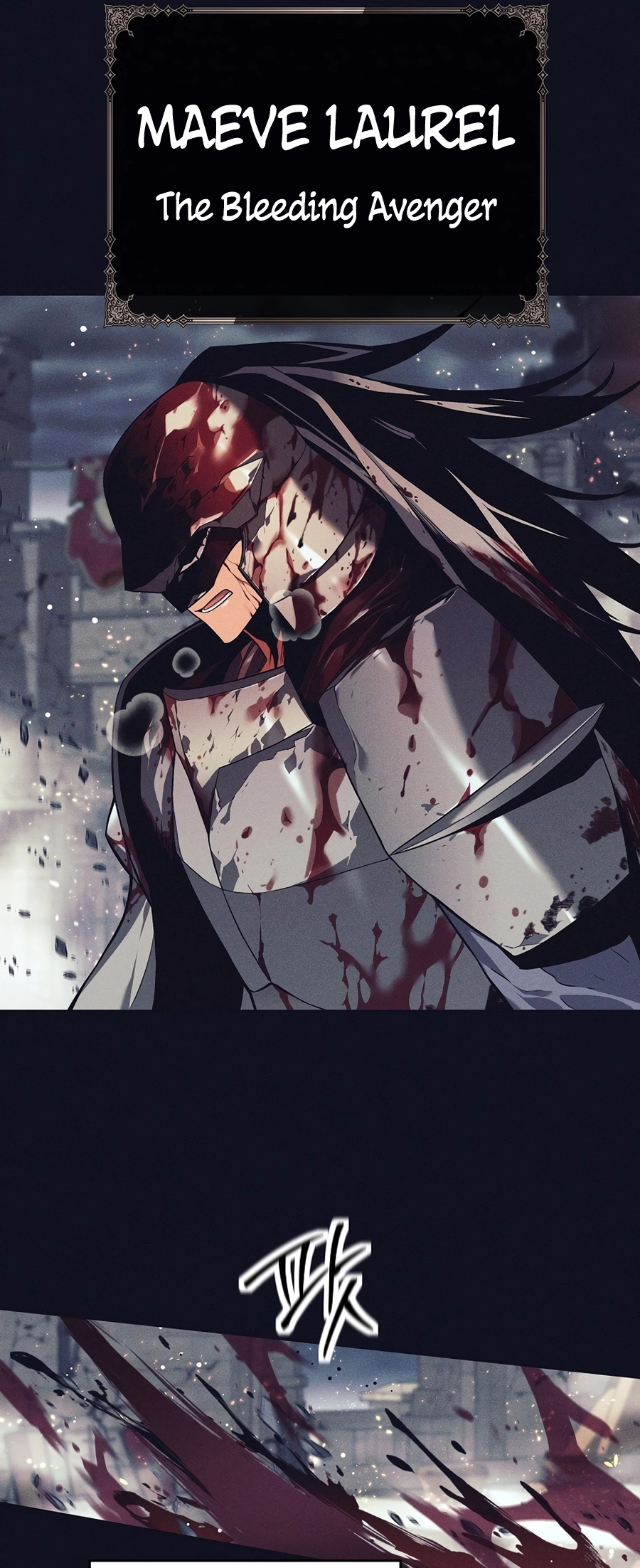 I Became A Dark Fantasy Villain chapter 3 page 6