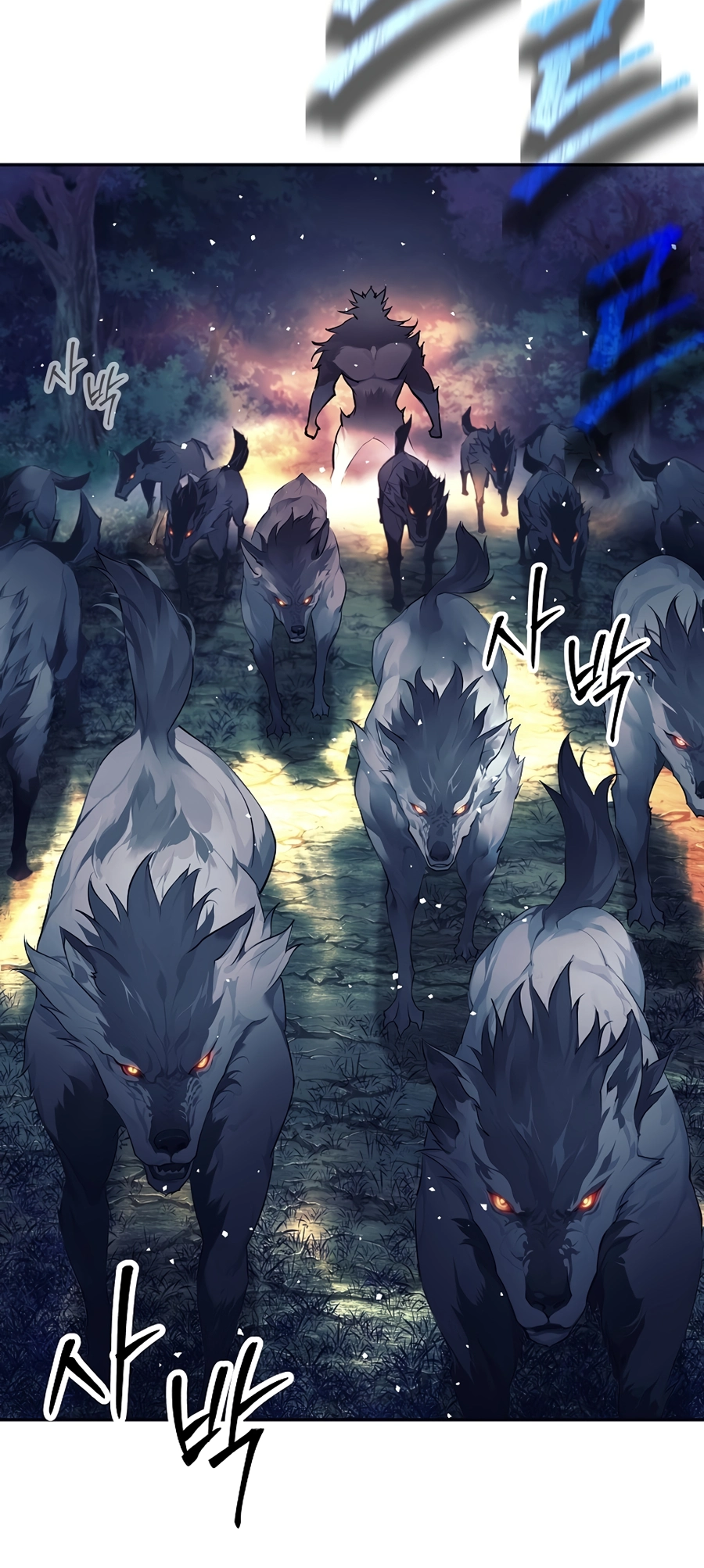 I Became A Dark Fantasy Villain chapter 3 page 65