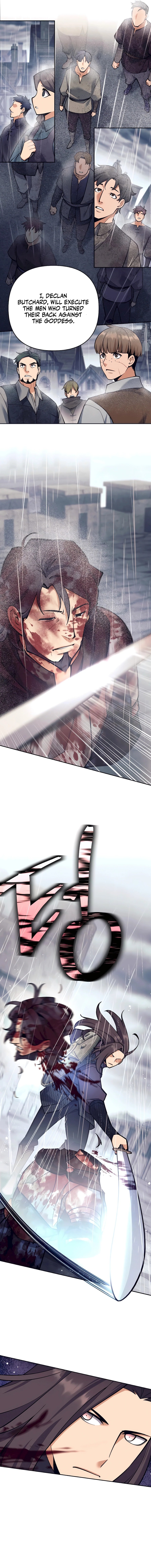 I Became A Dark Fantasy Villain chapter 32 page 16