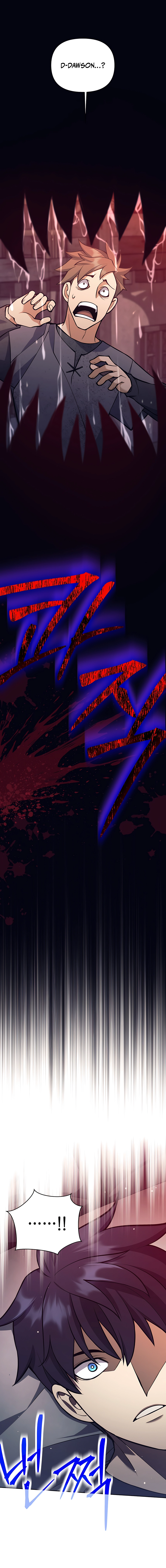 I Became A Dark Fantasy Villain chapter 37 page 11