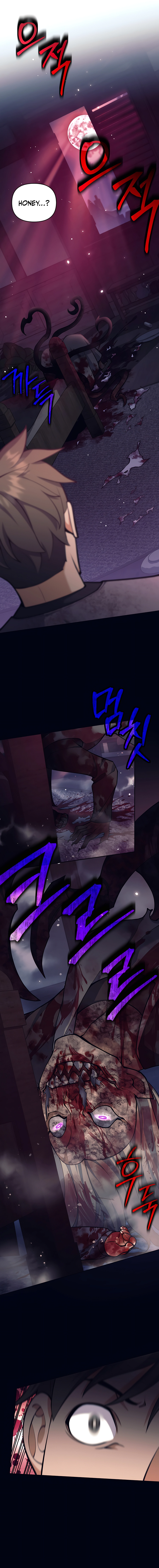 I Became A Dark Fantasy Villain chapter 37 page 9