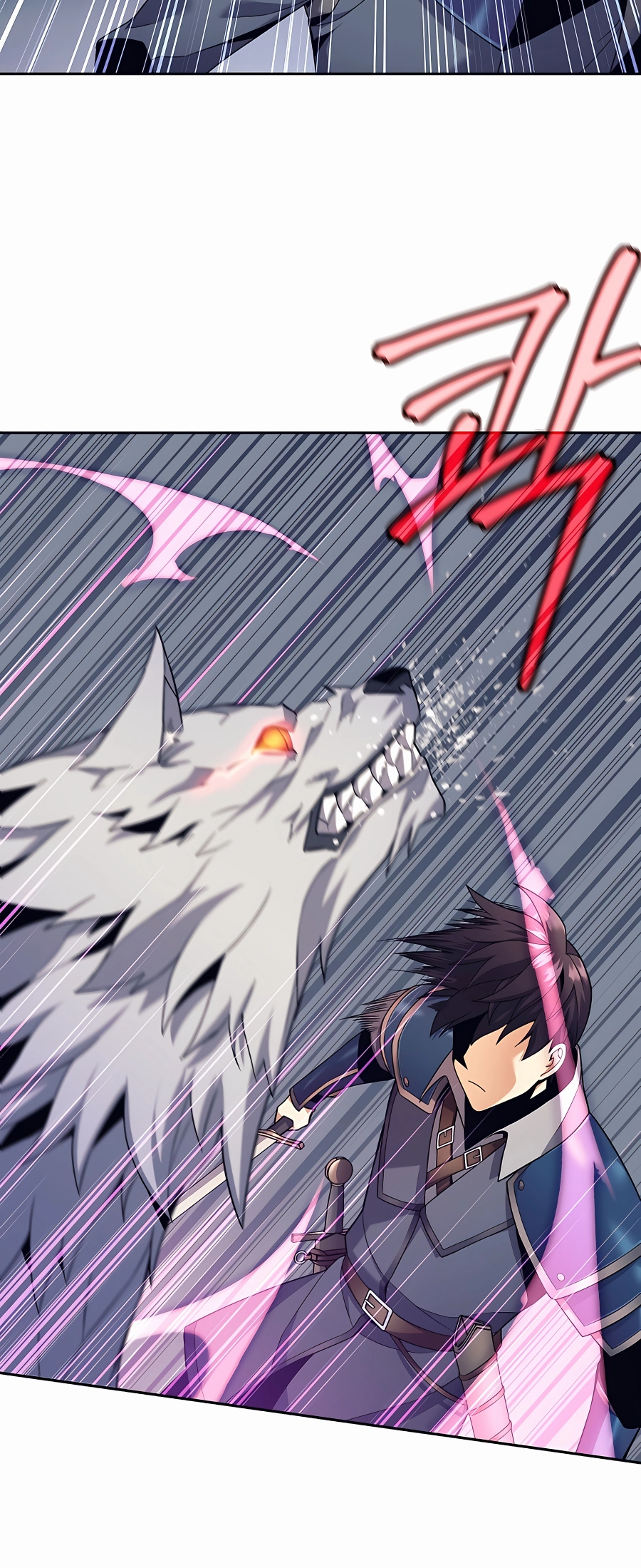 I Became A Dark Fantasy Villain chapter 4 page 30