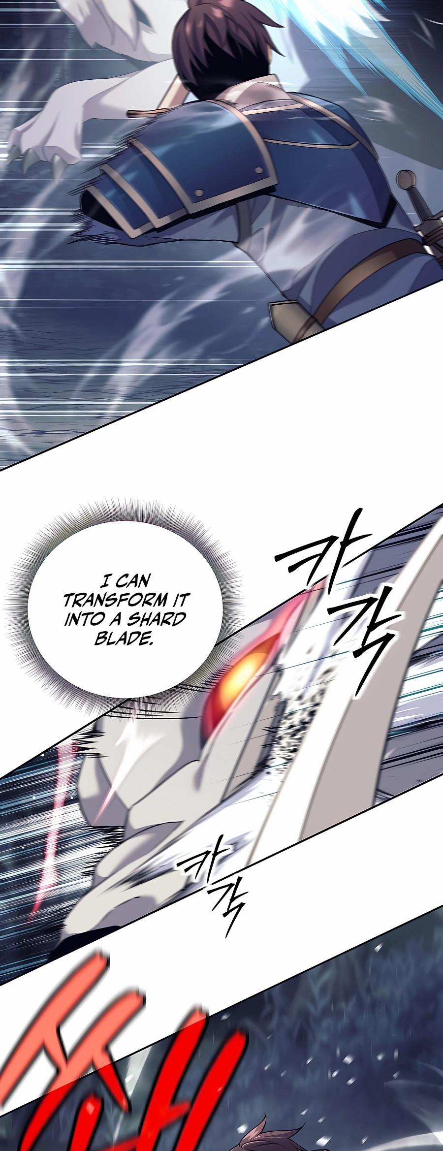 I Became A Dark Fantasy Villain chapter 4 page 38