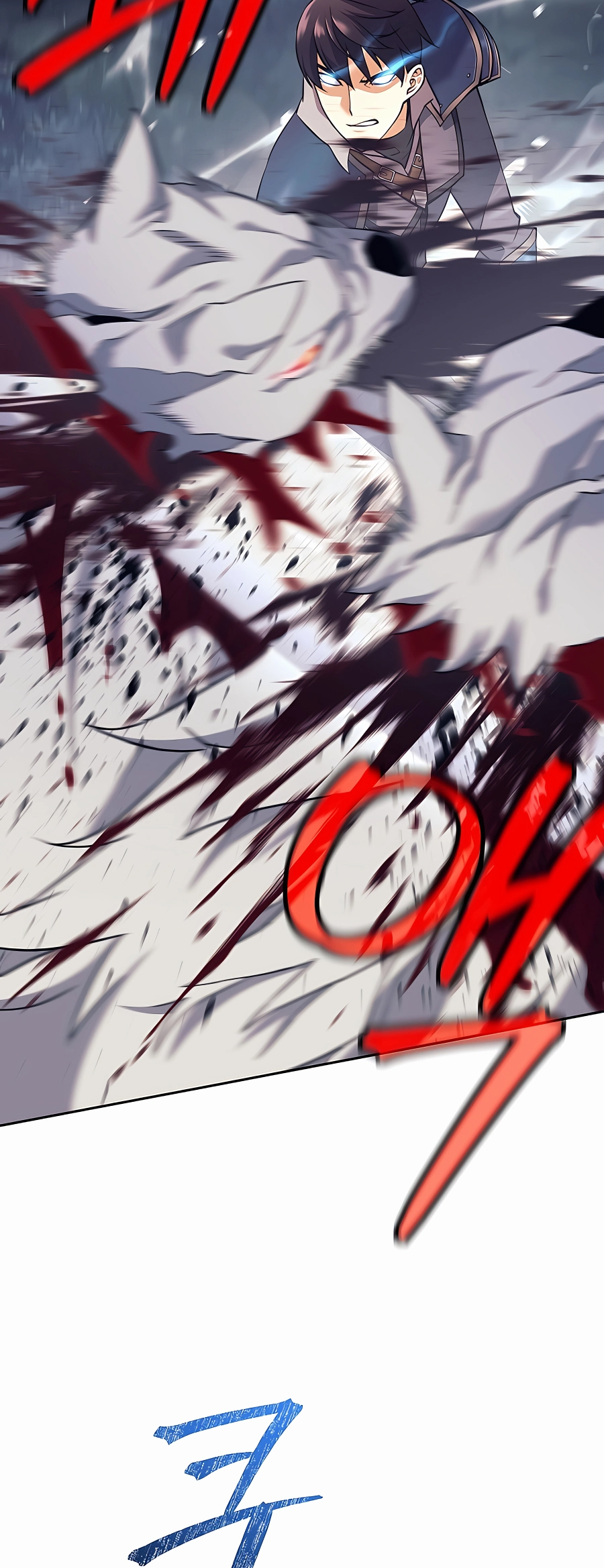 I Became A Dark Fantasy Villain chapter 4 page 39