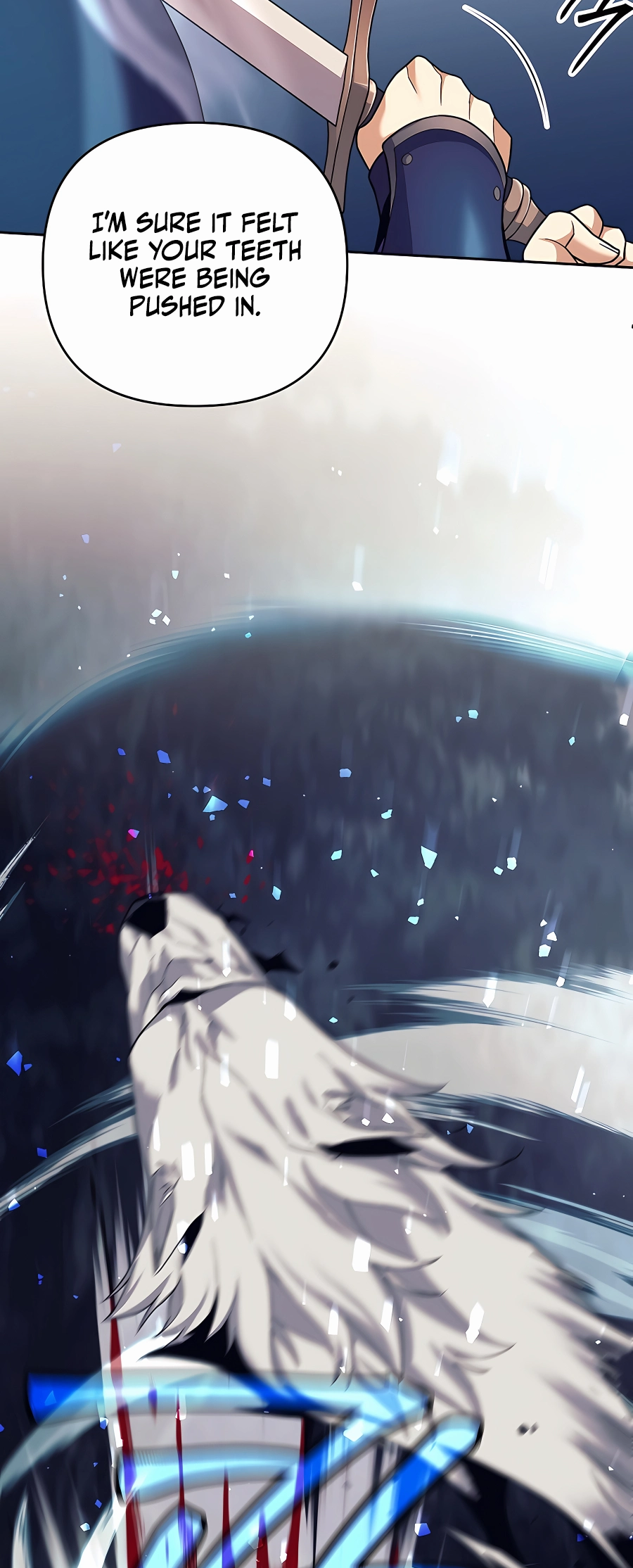 I Became A Dark Fantasy Villain chapter 4 page 44