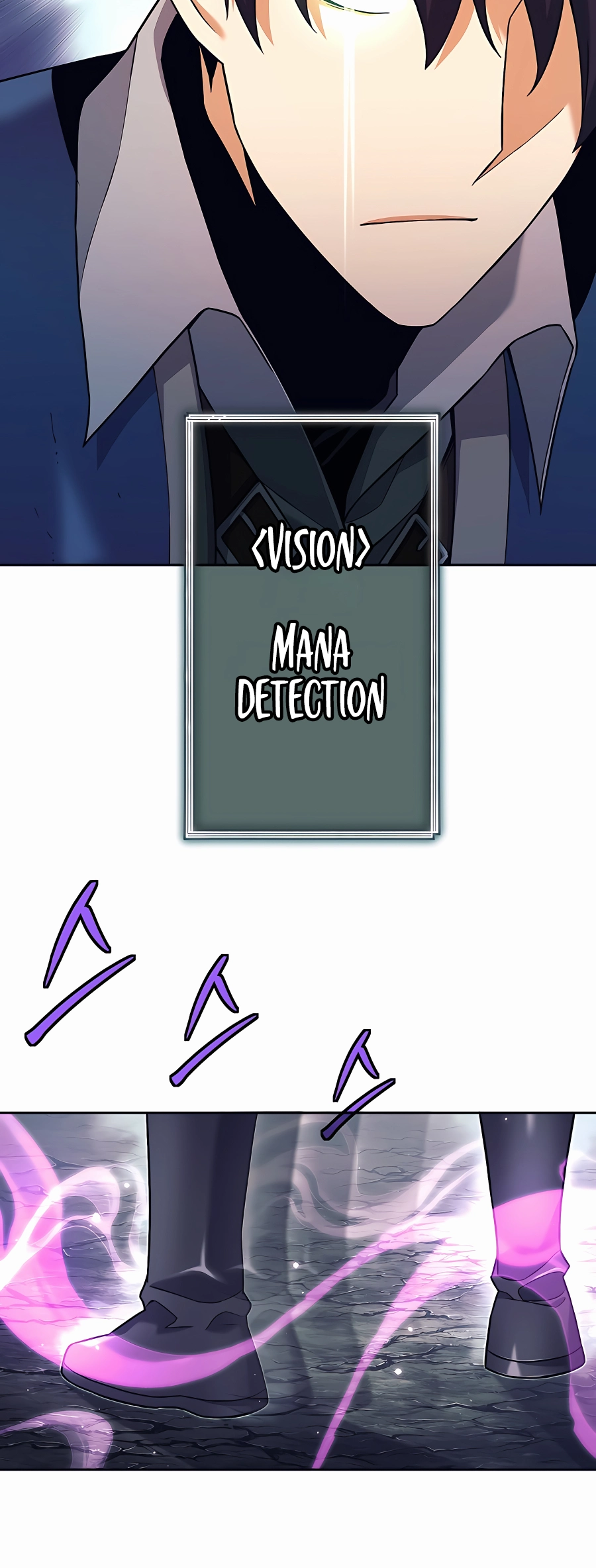 I Became A Dark Fantasy Villain chapter 4 page 51