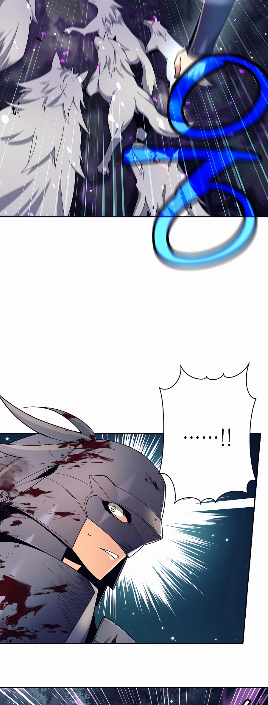 I Became A Dark Fantasy Villain chapter 4 page 55