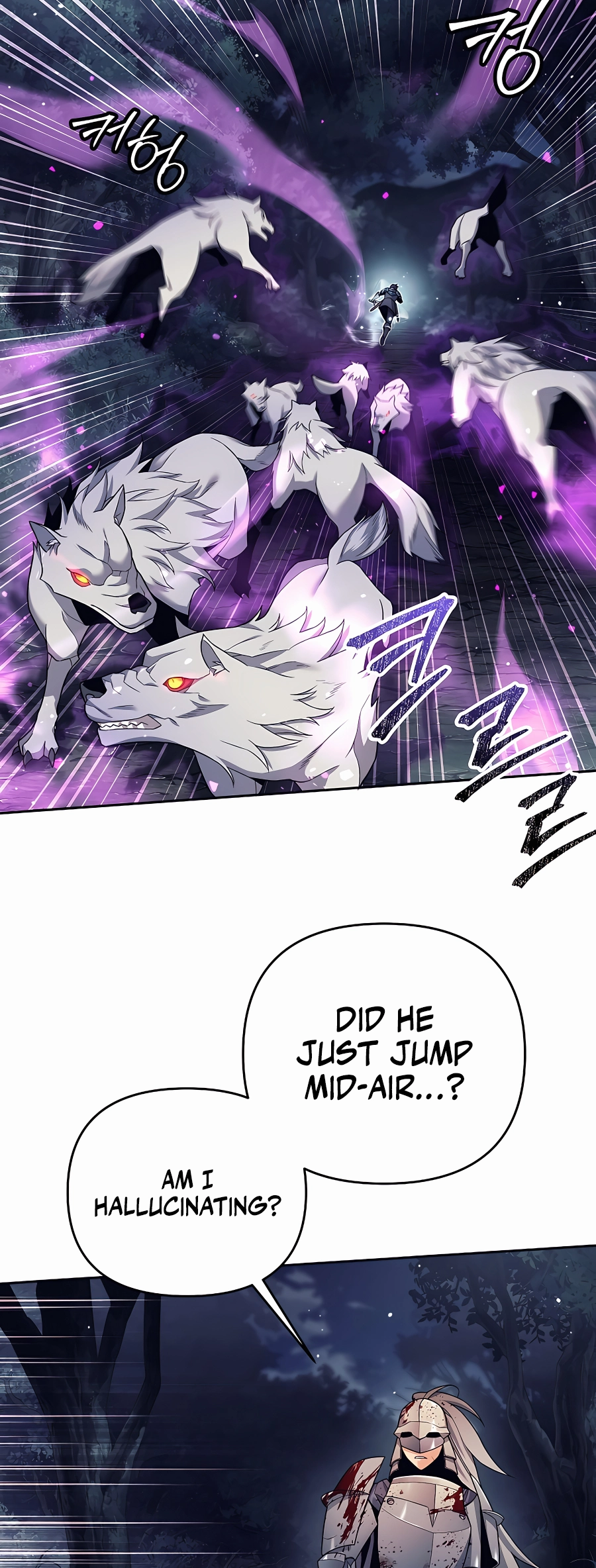 I Became A Dark Fantasy Villain chapter 4 page 56