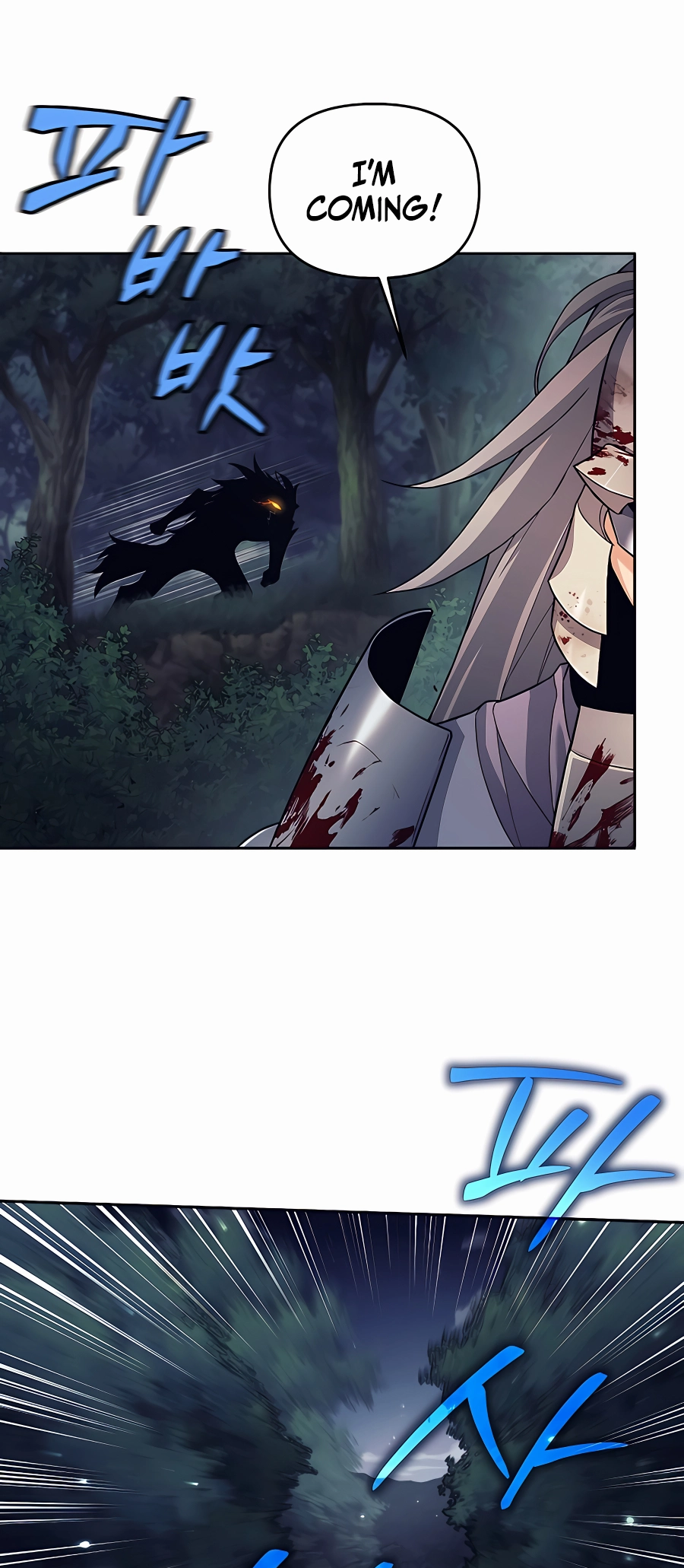 I Became A Dark Fantasy Villain chapter 4 page 58