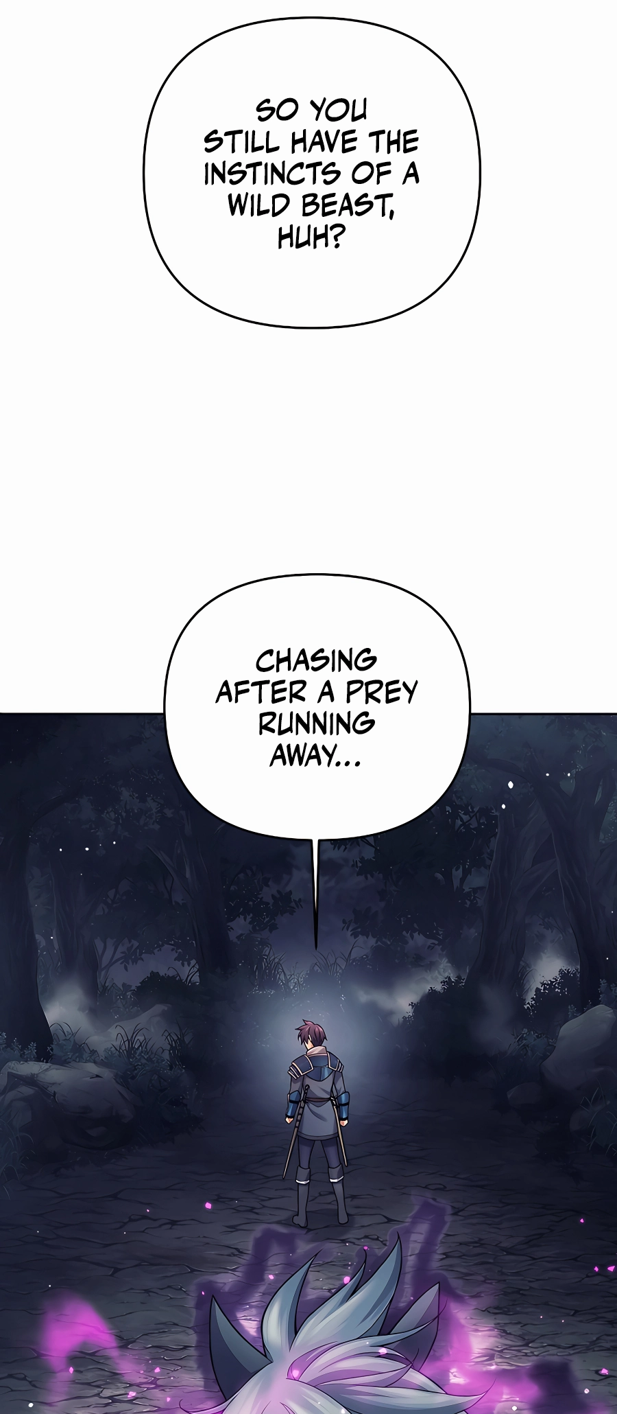 I Became A Dark Fantasy Villain chapter 4 page 61