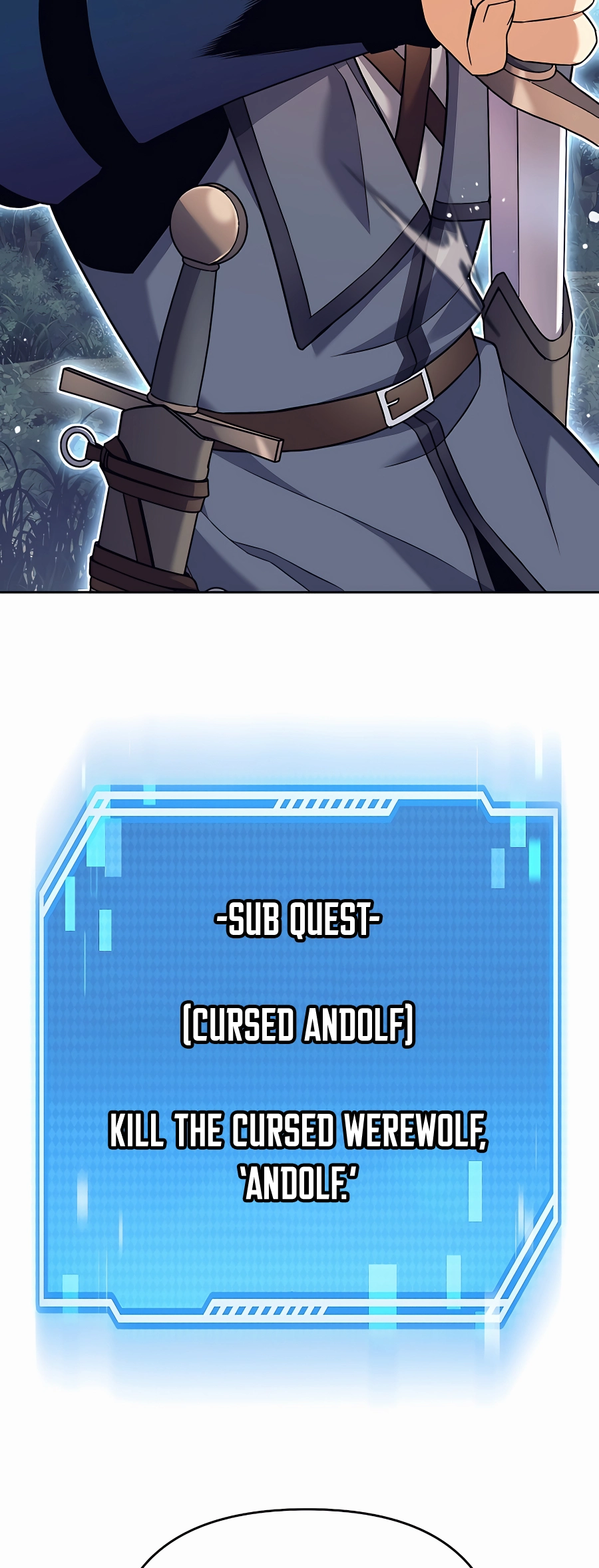 I Became A Dark Fantasy Villain chapter 4 page 66