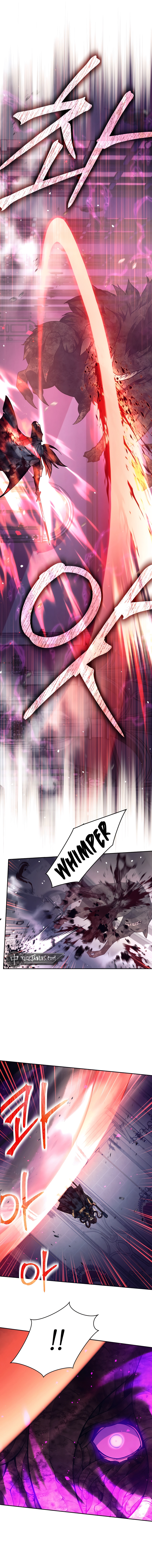 I Became A Dark Fantasy Villain chapter 42 page 12