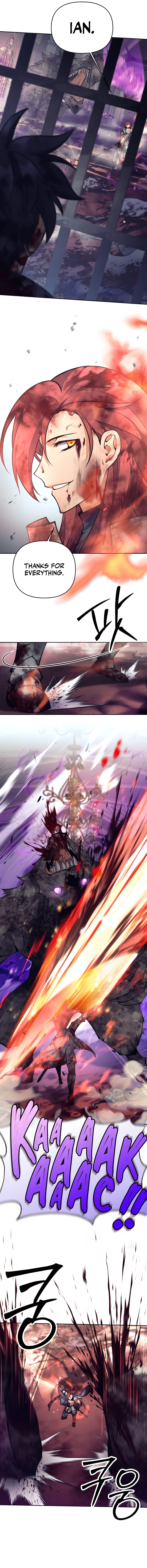 I Became A Dark Fantasy Villain chapter 42 page 16