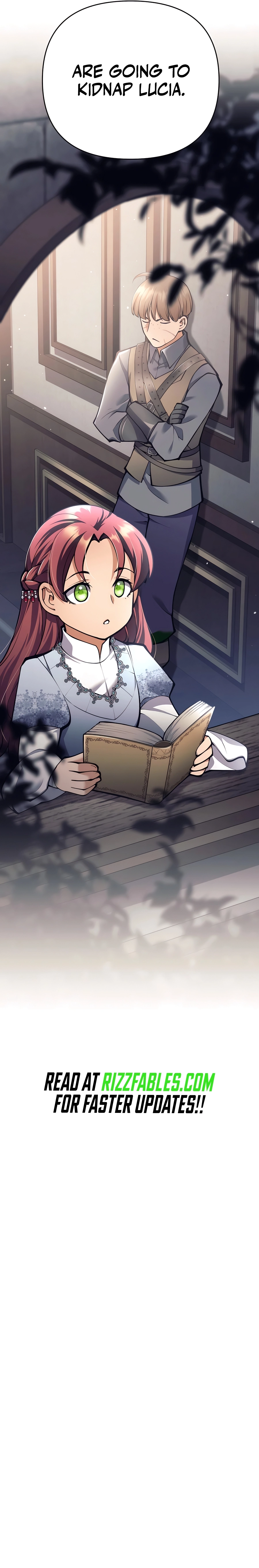 I Became A Dark Fantasy Villain chapter 45 page 22