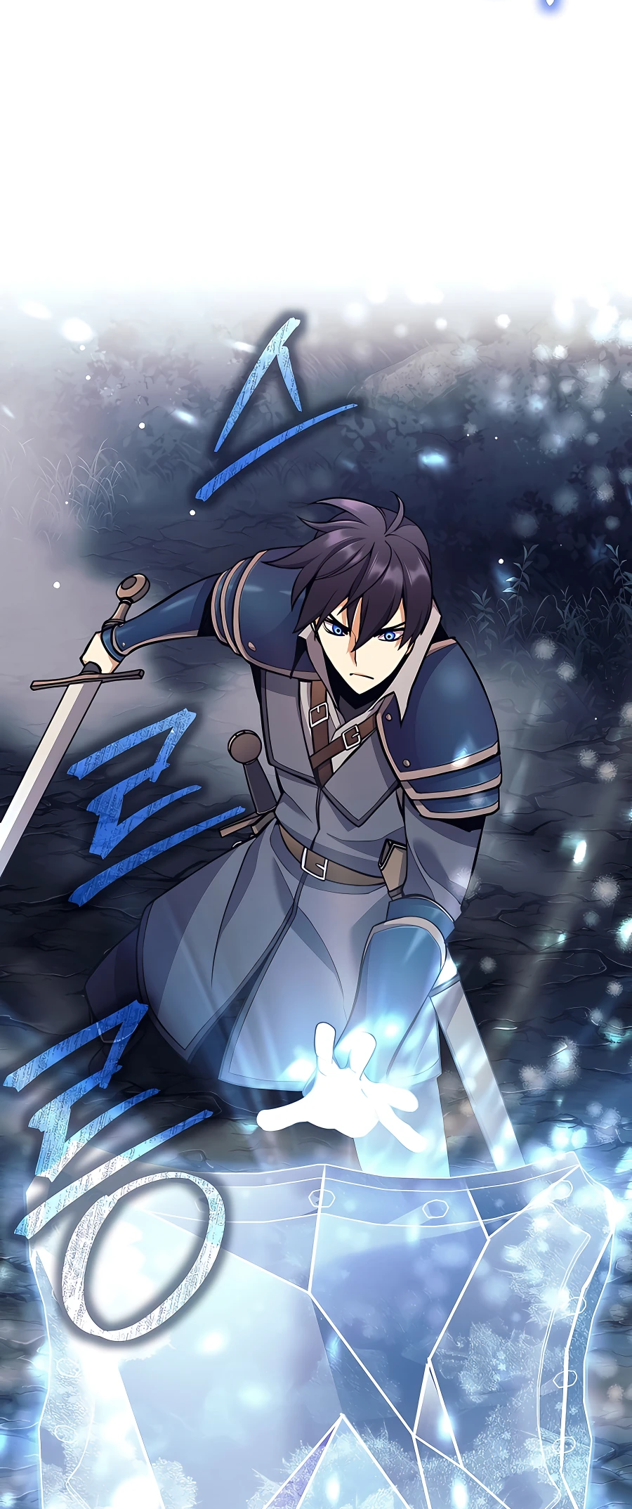 I Became A Dark Fantasy Villain chapter 5 page 15