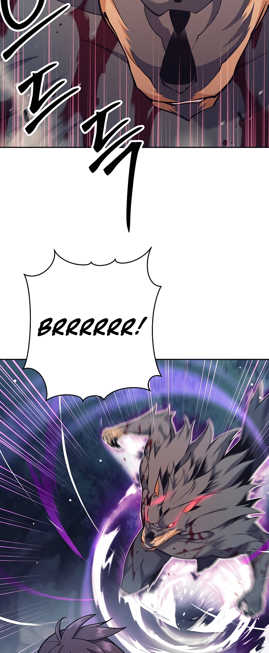 I Became A Dark Fantasy Villain chapter 5 page 25