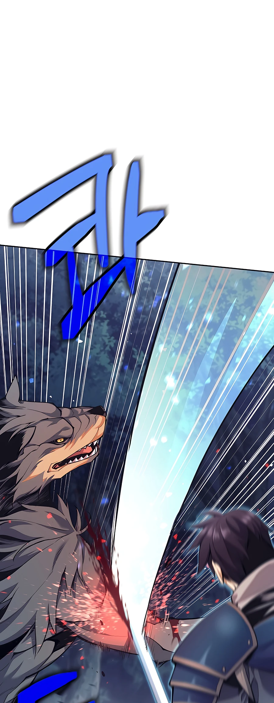 I Became A Dark Fantasy Villain chapter 5 page 31