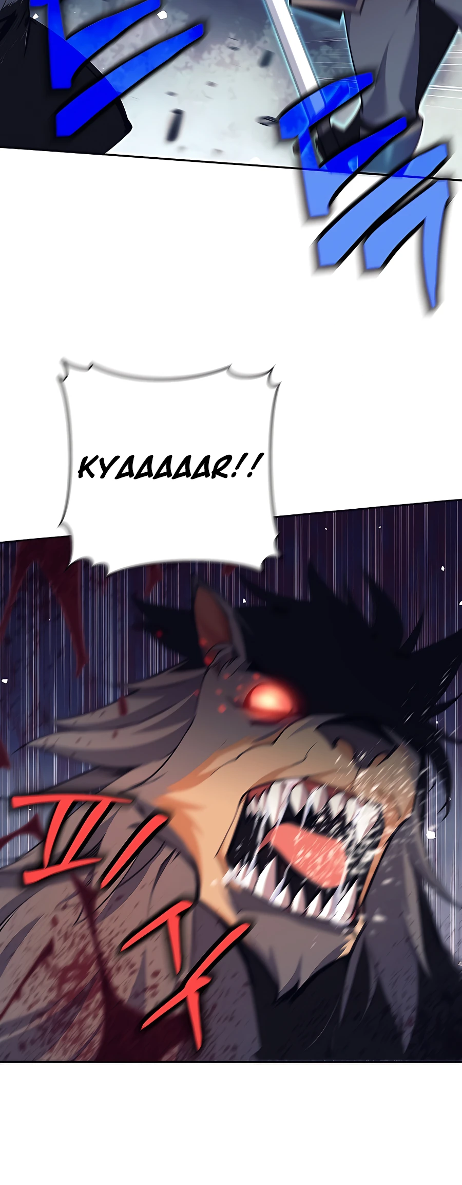 I Became A Dark Fantasy Villain chapter 5 page 32